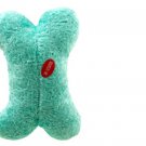 Fashion Interesting Beautiful Soft Plush Pet Use Green Doll Toy