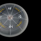 Colorful Flash LED Dog Discuit Lighting Dish Flying Frisbee
