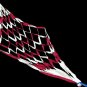 Portable Travel Camping Sleeping Hang Net Bed Meshy Hammock