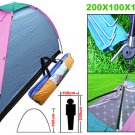 Lightweight Outdoor Beach Camping Single Tent Packing