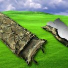 Army Self-inflating Air Sleeping Mat Camping Pad
