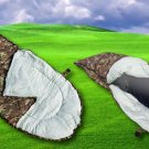 Camping Rectangular Army Sleeping Bag