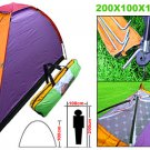Outdoor Beach Camping One Person Tent Ultralight with Bag