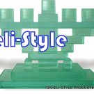 83270 - GLASS MENORAH / CHANNUKIA BRICK