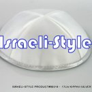 00319 - LOT OF 10, 17cm KIPA / KIPPAH / YARMULKE / YAMAKA / KIPPA