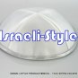 00319 - LOT OF 10, 17cm KIPA / KIPPAH / YARMULKE / YAMAKA / KIPPA