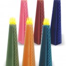83761 - HAVDALAH CANDLE 20CM