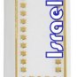 20062 - LOT OF 50PCS PLASTIC GOLD MEZUZAH 105CM/MEZUZA