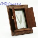 free shipping! FR-012- wood picture frame,wood photo frame,hand made,wood frames for pictures
