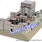 83728 - MAGNET PUZZLE BEIT HA MIKDASH/ jewish toys for kids children