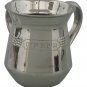 80241 - BS STAINLESS STEEL CUP 11 cm netilat yadaim