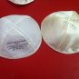 00346- LOT OF 50 KIPOT INCLUDE IMPRINT FOR WEDDING OR BAR MITSVA / KIPPAH / YARMULKE / YAMAKA /