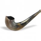 84833 - MAROCAN SHOFAR#3 LARGE:35-40CM- BEST QUALITY from israel- 4 ROSH HASHANA