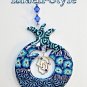 ROSH HASHANA POMEGRANATE GIFT- from israel- ROSH HASHANA jewish