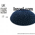 13905 -KIPPAH DESIGNS ,kippah man, yarmulka kippahs for sale,klipped kippahs, kippah designs,KIPA