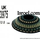 13975 -JEWISH KIPPAH ,kNITTED KIPA, yarmulka kippahs for sale,klipped kippahs, kippah designs,KIPA