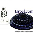 13984-KIPPAH PATTERNS ,kNITTED KIPA, yarmulka kippahs for sale,klipped kippahs, kippah designs,KIPA