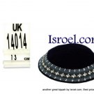 14014-BUY KIPPAH- PATTERNS ,kNITTED KIPA, yarmulka kippahs for sale, kippahs, kippah designs,KIPA
