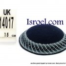 14017-BUY KIPPAH- PATTERNS ,kNITTED KIPA, yarmulka kippahs for sale, kippahs, kippah designs,KIPA