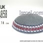14858-buy knitted kippah, kippahs for weddings,our kippah store, kippot, cheap kippahs,bat mitzvah