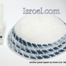 14863-buy knitted kippah, kippahs for weddings,our kippah store, kippot, cheap kippahs,bat mitzvah