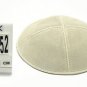 SPECIAL OFFER:20PCS SUEDE BLUE KIPPAH+ IMPRINT INSIDE FOR JEWISH WEDDING,/ KIPPAH / YARMULKE / KIPPA