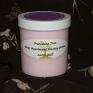 Branching Tree Shaving Butter
