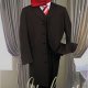 MEN'S SUITS