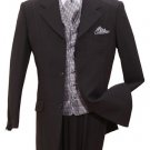 3 peice Fashion Suits