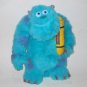 Plush Disney Monsters Inc. Talking Glowing Bedtime Sully Toy Figure 16"