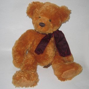 1 meter teddy bear