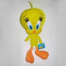 Warner Brothers Looney Tunes Tweety Bird 18