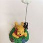 Winnie the Pooh Desktop Figurine 4.5"L