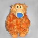 Bear in the Big Blue House Singing Dancing Bear Jim Henson Mattel 1999 13"