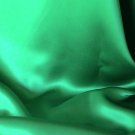 Charmeuse Emerald