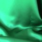 Charmeuse Emerald