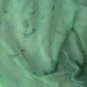 Chiffon Turquois Vert