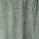 Chiffon Bleu Clair & Blanc