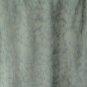 Chiffon Bleu Clair & Blanc