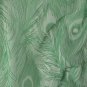 Chiffon Blanc Vert