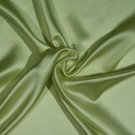 Charmeuse Olive