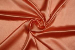 Charmeuse Coral