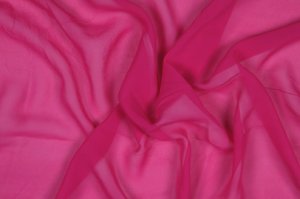 Georgette Fushia
