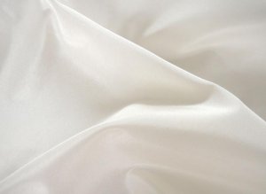 Taffetas Blanc