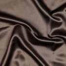 Charmeuse Marron