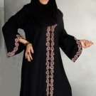 Abaya Noir
