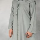 Bleu Vert Brod