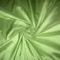 Dupioni Soie Vert
