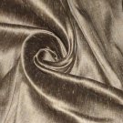 Dupioni Gris Bronze