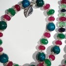 Agate & Ruby